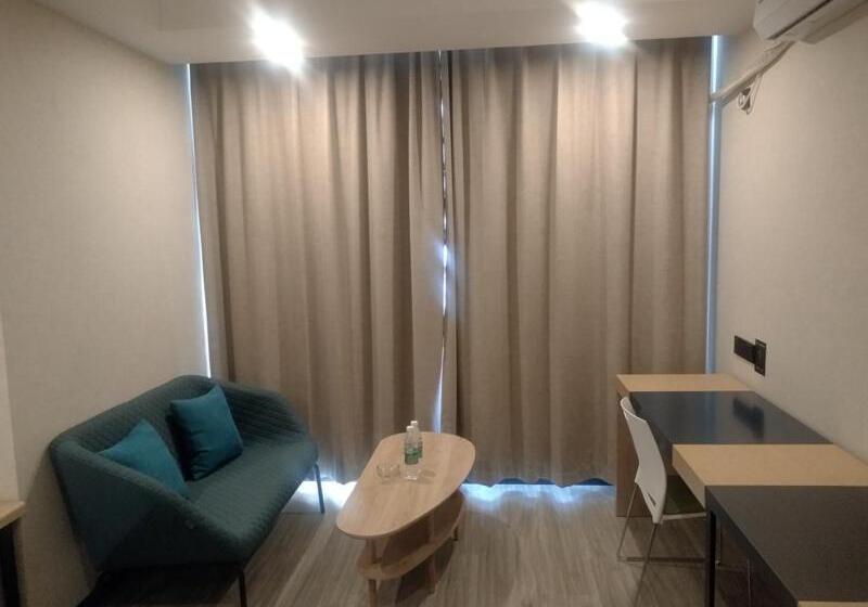 Otel Thank Inn Plus Kashgar Shule 41st Caohu Town