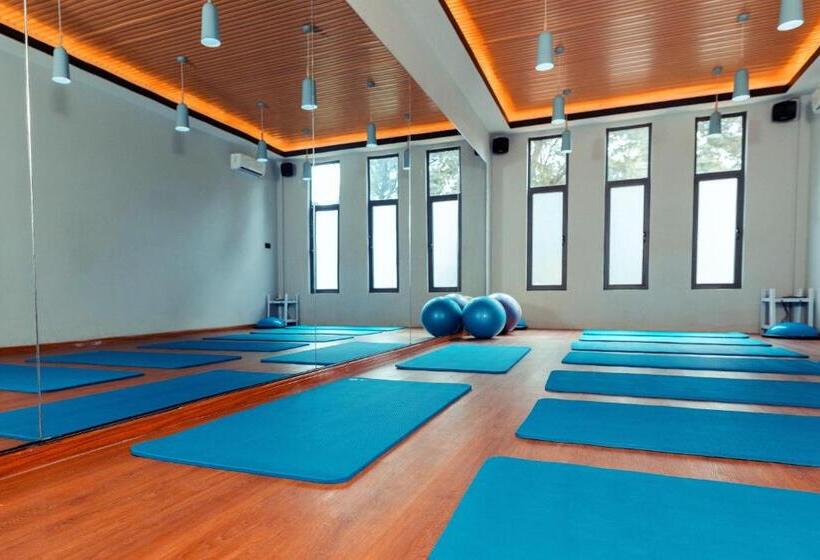 هتل The Waiting Lodge