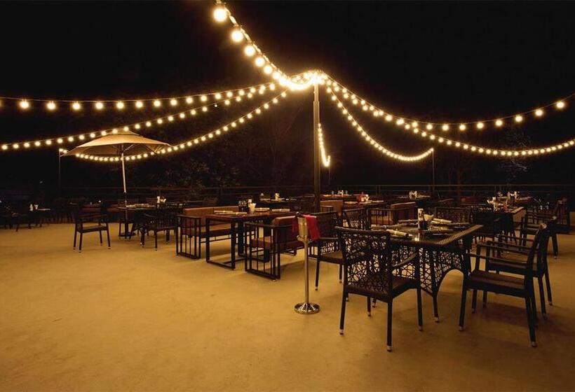 هتل The Waiting Lodge