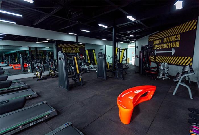 هتل The Waiting Lodge