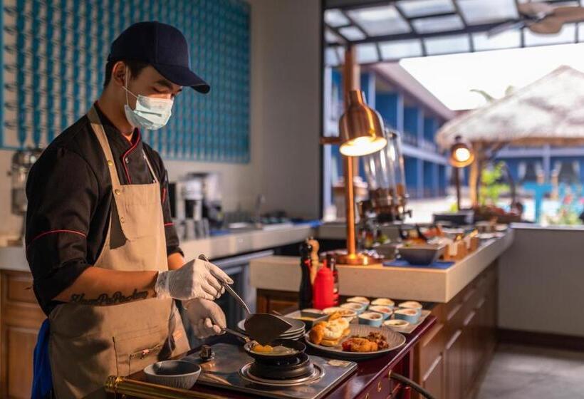 هتل The Waiting Lodge