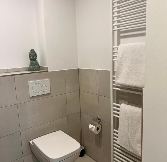 ホテル Vorgebirgsblick Restaurant Biergarten Gästehaus