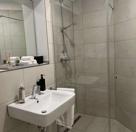 ホテル Vorgebirgsblick Restaurant Biergarten Gästehaus