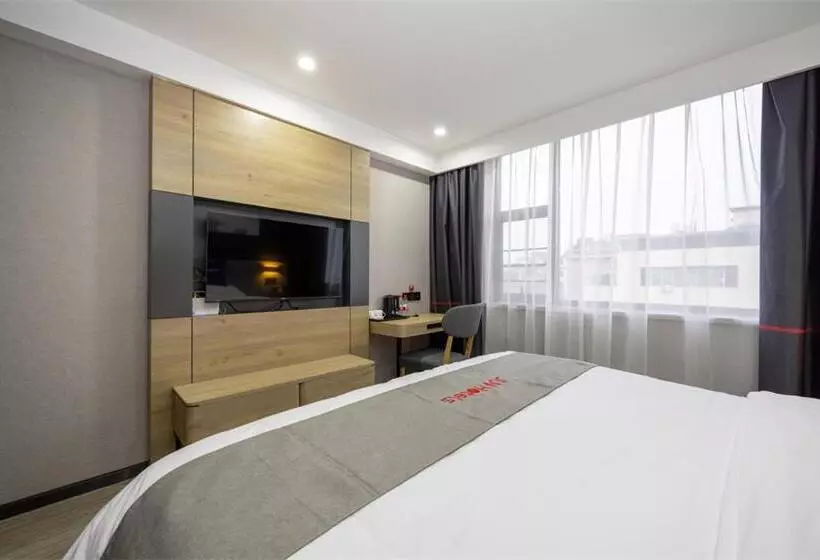 Junyi Hotel Yongzhou Dao County Middle Xiaoshui Road