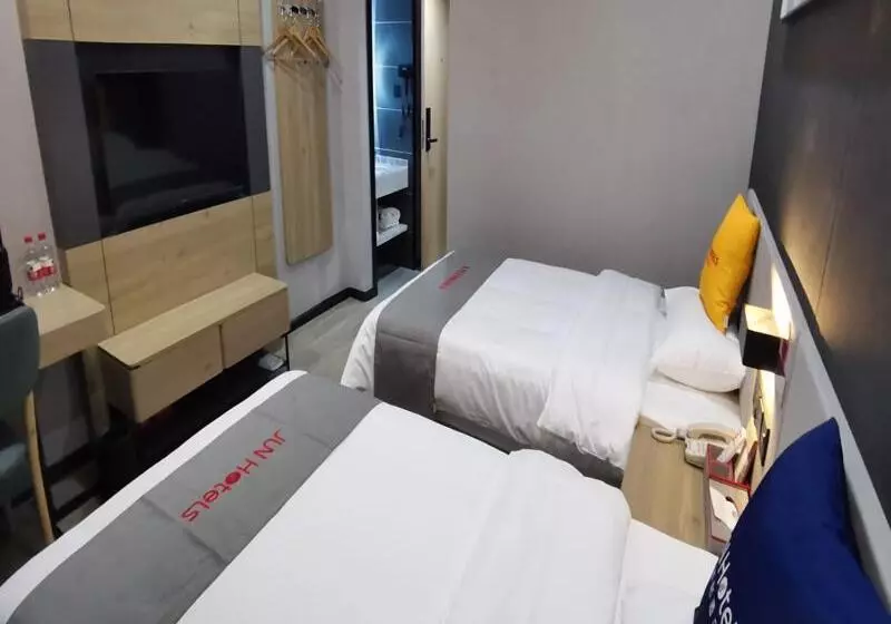 Junyi Hotel Yongzhou Dao County Middle Xiaoshui Road