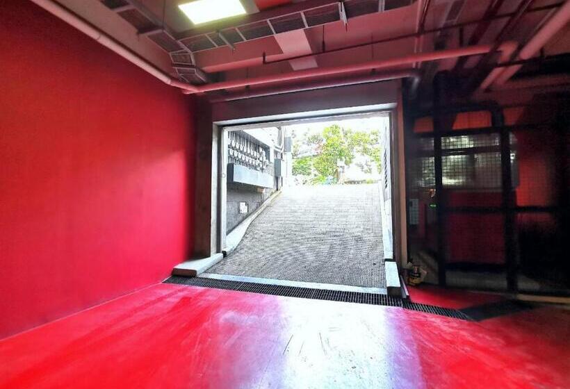 Homebase Kapitolyo   Minimalist Serviced Apartments