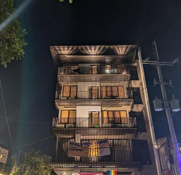 Homebase Kapitolyo   Minimalist Serviced Apartments