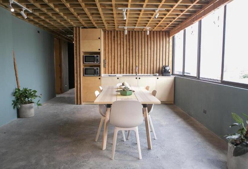 Homebase Kapitolyo   Minimalist Serviced Apartments