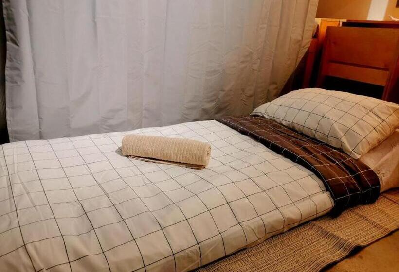 Homebase Kapitolyo   Minimalist Serviced Apartments