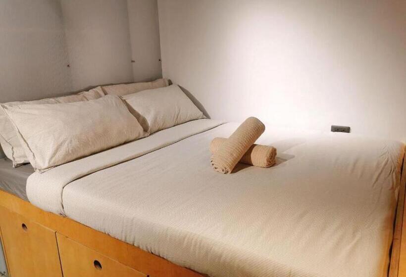 Homebase Kapitolyo   Minimalist Serviced Apartments