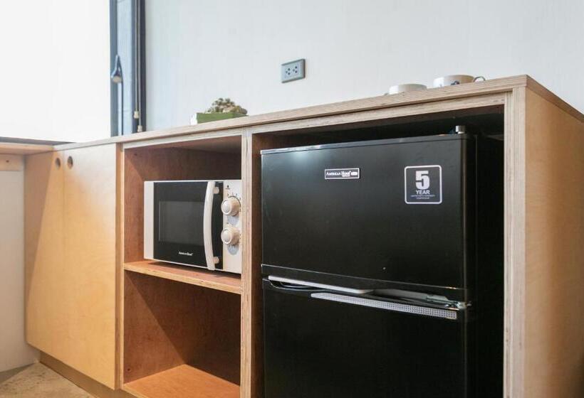 Homebase Kapitolyo   Minimalist Serviced Apartments