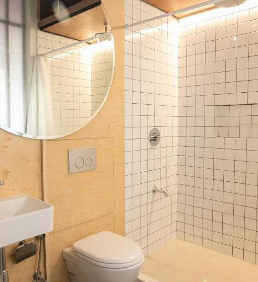 Homebase Kapitolyo   Minimalist Serviced Apartments