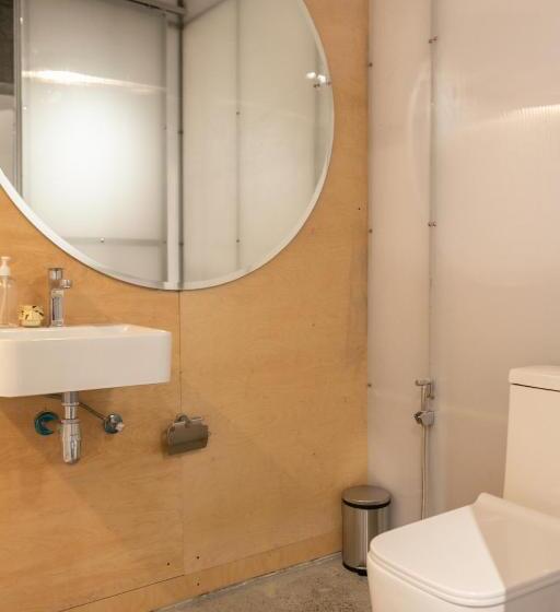 Homebase Kapitolyo   Minimalist Serviced Apartments