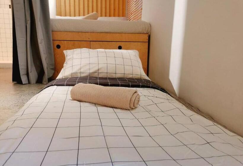 Homebase Kapitolyo   Minimalist Serviced Apartments