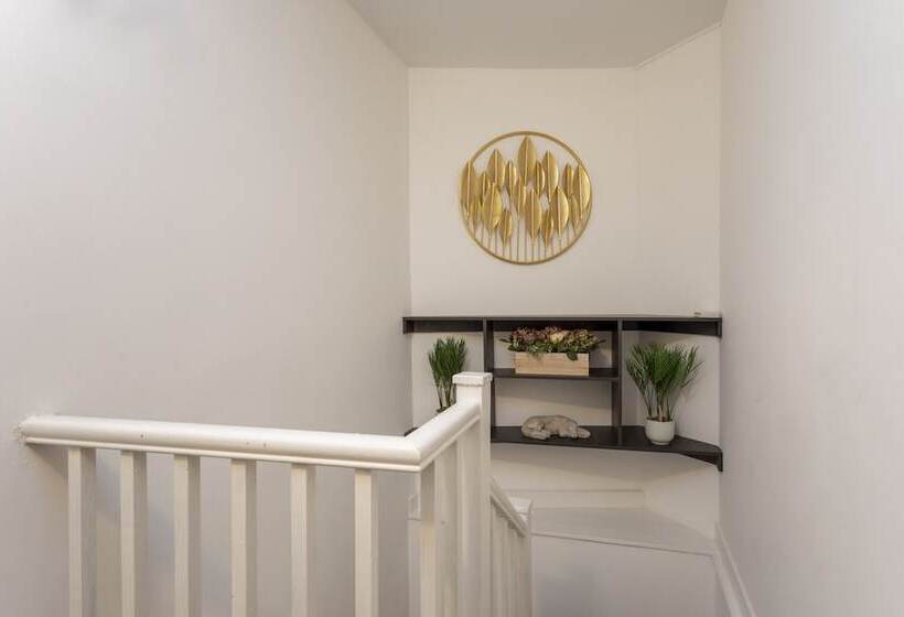 Oxford Row Apartments, Leeds City Centre