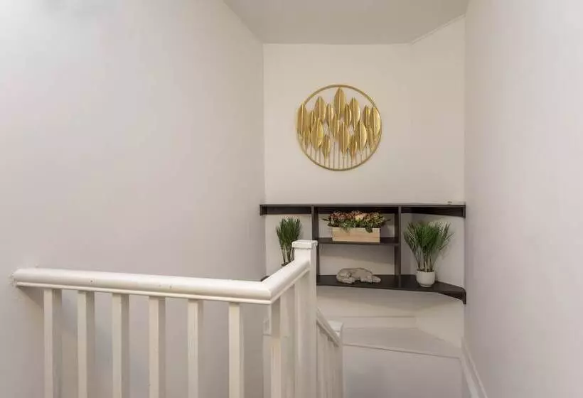 Oxford Row Apartments, Leeds City Centre