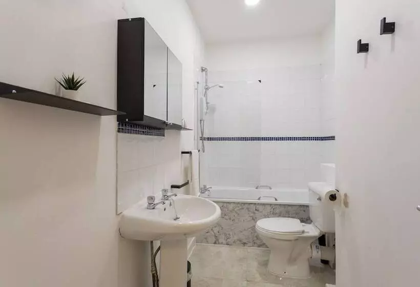 Oxford Row Apartments, Leeds City Centre