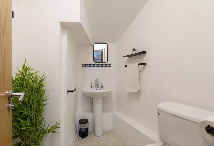 Oxford Row Apartments, Leeds City Centre