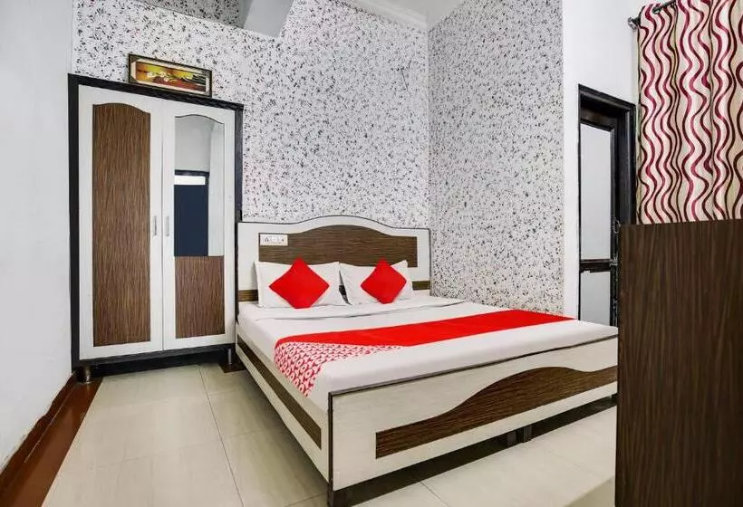 Oyo Flagship 81310 Hotel Sunrise