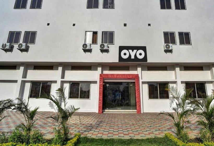 Oyo Flagship Hotel Sanskar Palace