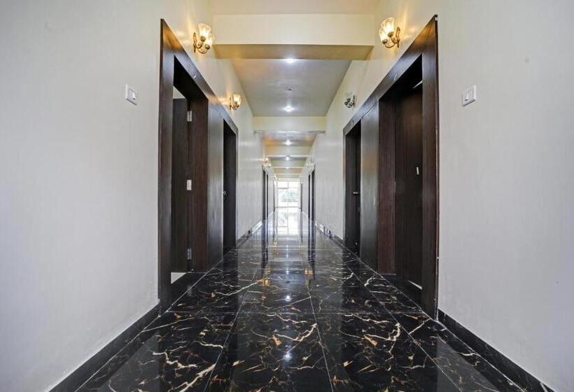 Oyo Flagship Hotel Sanskar Palace