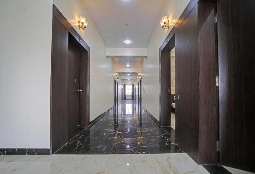 Oyo Flagship Hotel Sanskar Palace