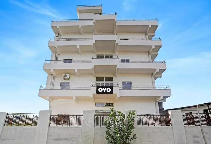 Oyo Flagship Hotel Sanskar Palace