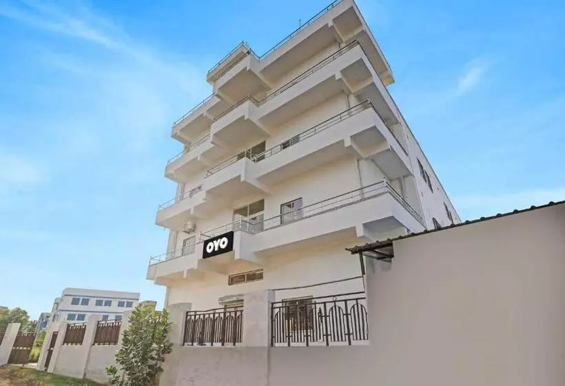 Oyo Flagship Hotel Sanskar Palace