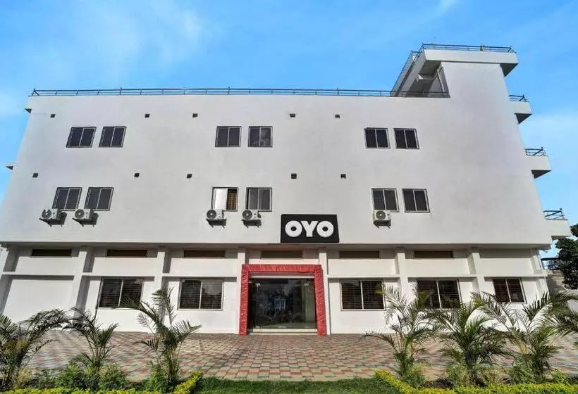 Oyo Flagship Hotel Sanskar Palace