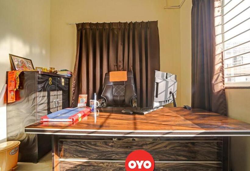 Oyo Flagship Hotel Sanskar Palace