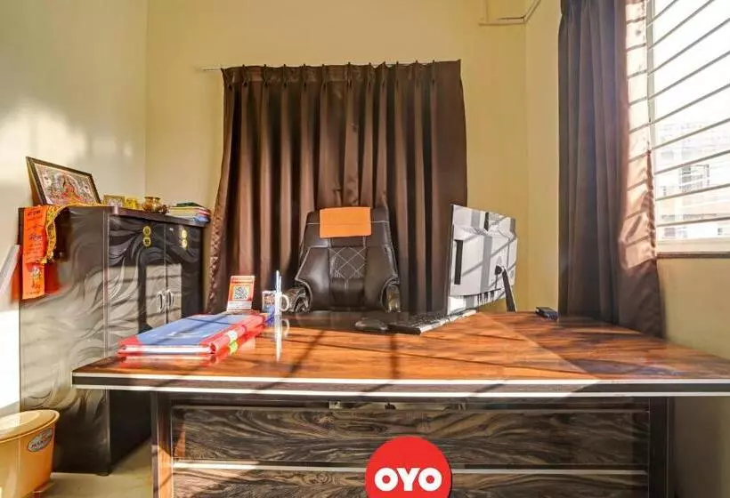 Oyo Flagship Hotel Sanskar Palace