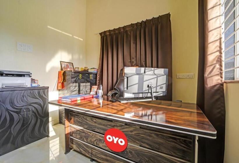 Oyo Flagship Hotel Sanskar Palace