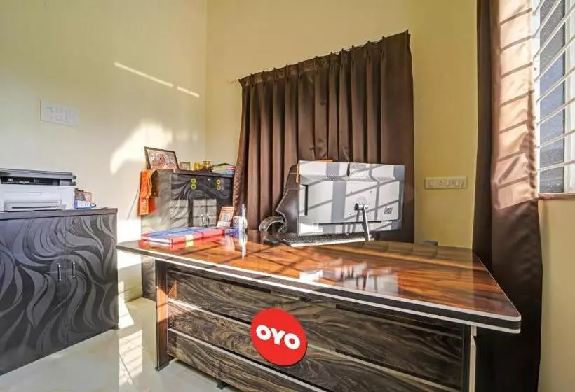 Oyo Flagship Hotel Sanskar Palace