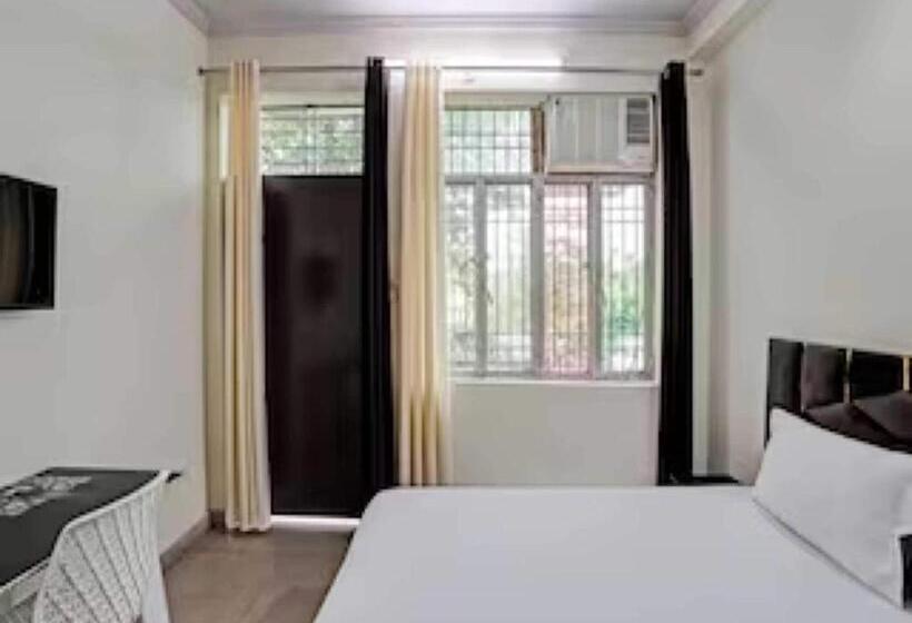 Oyo Hotel Green Valley