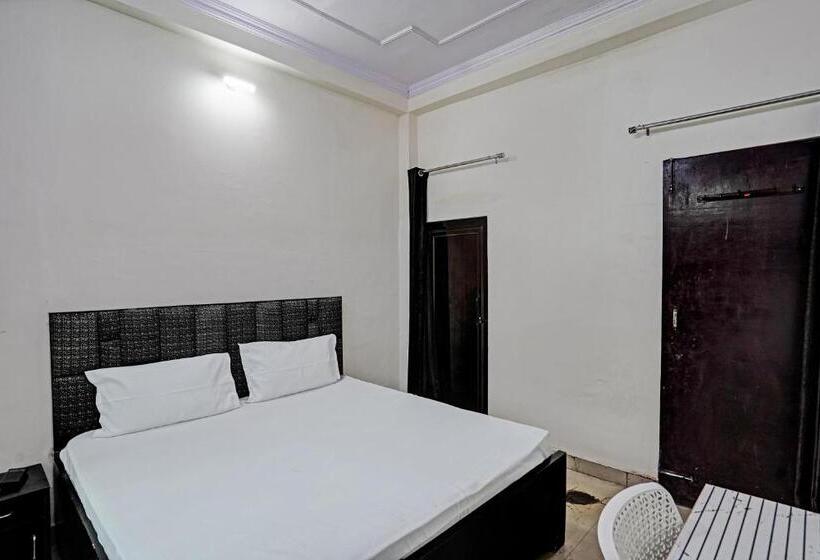 Oyo Hotel Green Valley