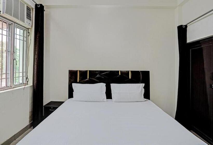 Oyo Hotel Green Valley