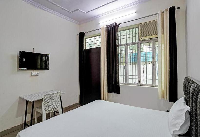 Oyo Hotel Green Valley