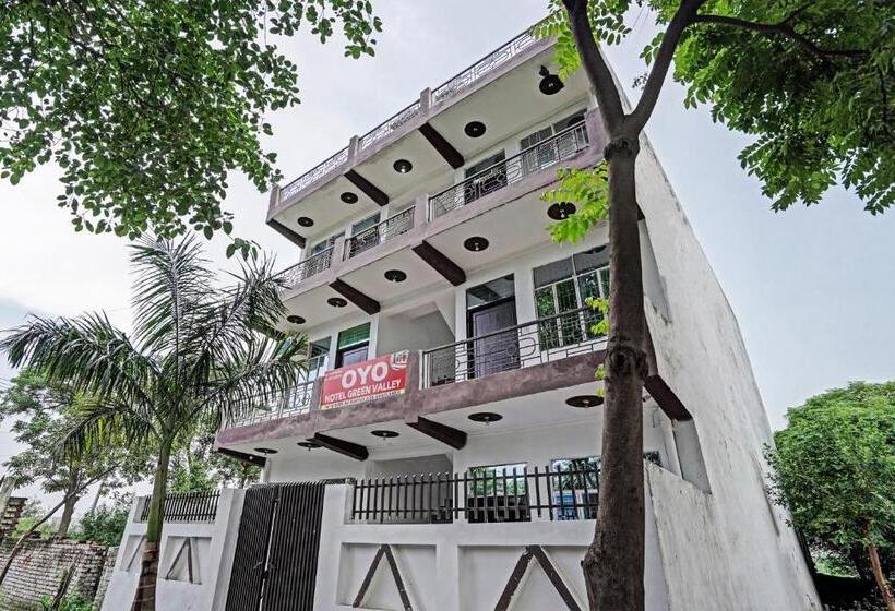 Oyo Hotel Green Valley