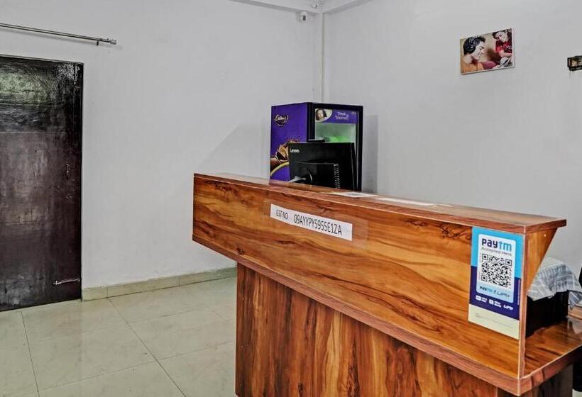 Oyo Hotel Green Valley