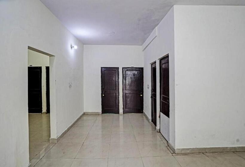 Oyo Hotel Green Valley