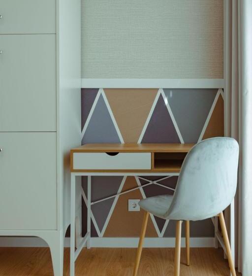 Pedra De Sal Hostel & Suites