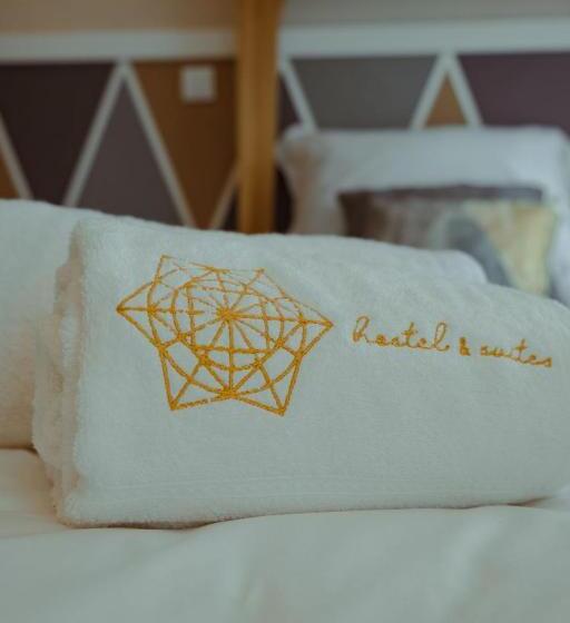 Pedra De Sal Hostel & Suites