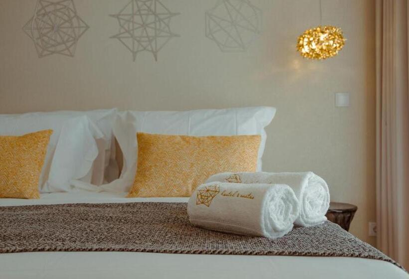 Pedra De Sal Hostel & Suites