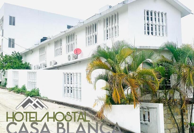 פנסיון /hostal Casa Blanca