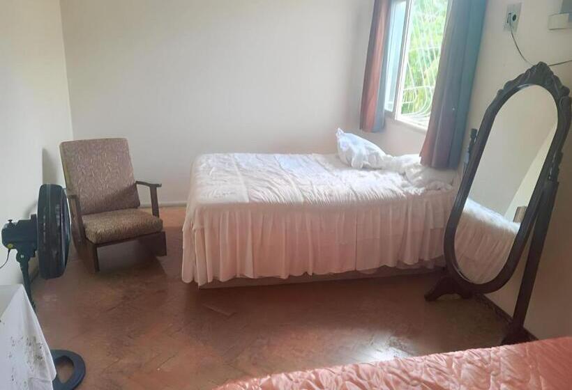 Pensjonat Hostel Leonardo 5 Estrelas