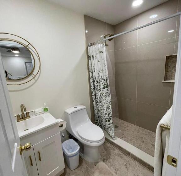 بنسيون Efficiency In A Guest House Close To Wellington