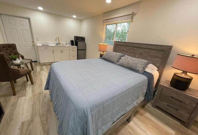 بنسيون Efficiency In A Guest House Close To Wellington