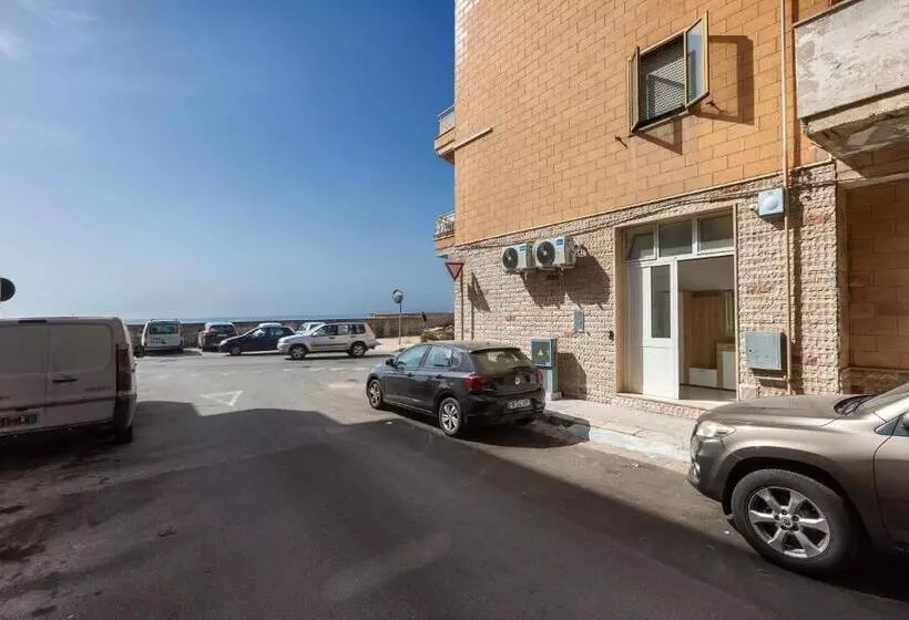 Majatalo Palazzo Stapane Suite Acquamarina By Barbarhouse