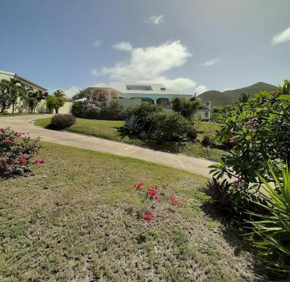 پانسیون Residence Villa Sea Pearl