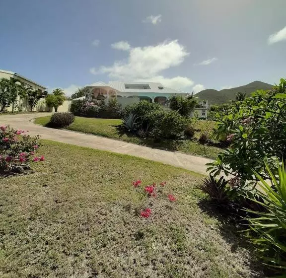 پانسیون Residence Villa Sea Pearl